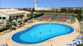 Villa Oasis